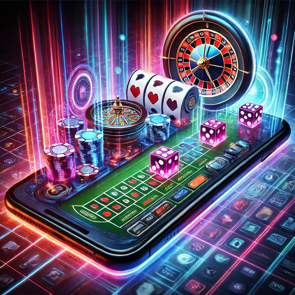 Slots Games 99gkk